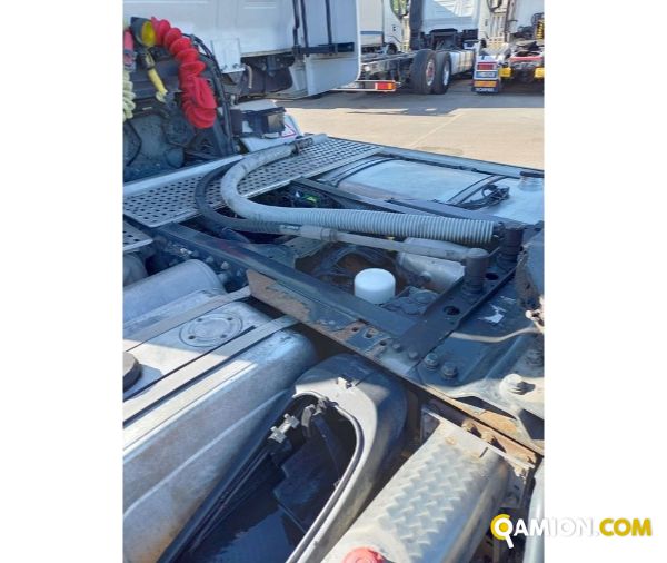 IVECO** AS440S48 T/P | Pesanti Stradali oltre 151 q.li Trattore | Luigi Bacchi IVECO