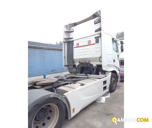IVECO** AS440S46 T/P | Pesanti Stradali oltre 151 q.li Trattore | Luigi Bacchi IVECO