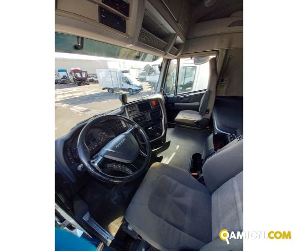 IVECO** AS440S46 T/P | Pesanti Stradali oltre 151 q.li Trattore | Luigi Bacchi IVECO