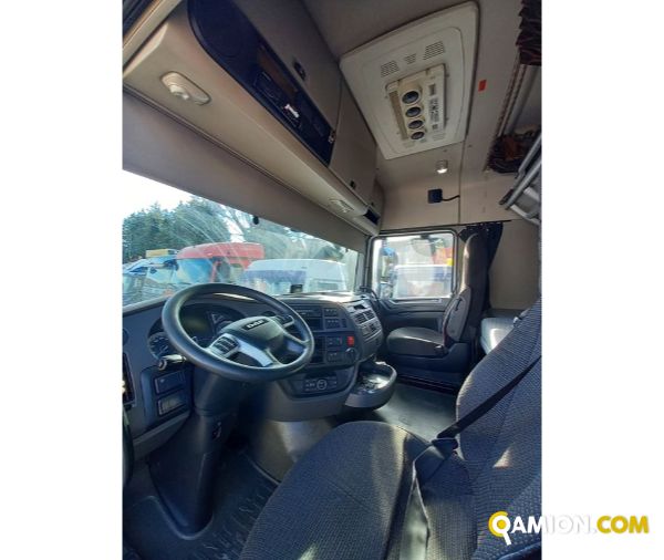 DAF** XF 480 | Pesanti Stradali oltre 151 q.li Altro | Luigi Bacchi IVECO