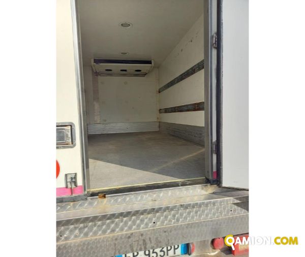 IVECO** 80E22 | Medi  da 36 a 150 q.li Altro | Luigi Bacchi IVECO