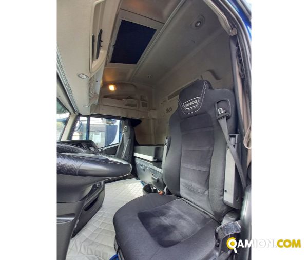 Iveco STRALIS AS440S46T/P | Altro Trattore | Luigi Bacchi IVECO