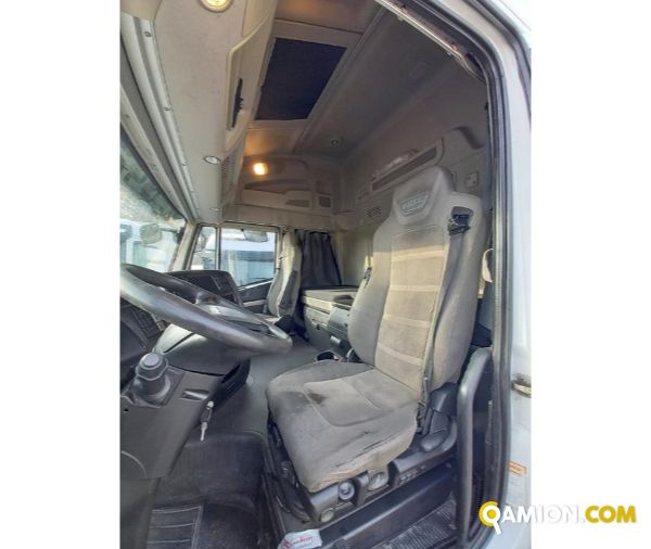 IVECO** AS440S46 T/P | Pesanti Stradali oltre 151 q.li Trattore | Luigi Bacchi IVECO