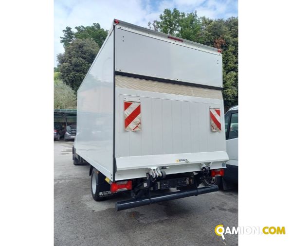 IVECO** 35C16 | Leggeri fino 35 q.li Altro | Luigi Bacchi IVECO
