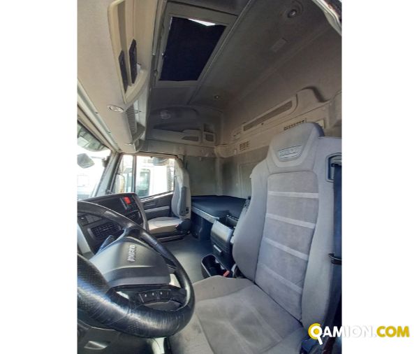 IVECO** AS440S46 T/P | Pesanti Stradali oltre 151 q.li Trattore | Luigi Bacchi IVECO