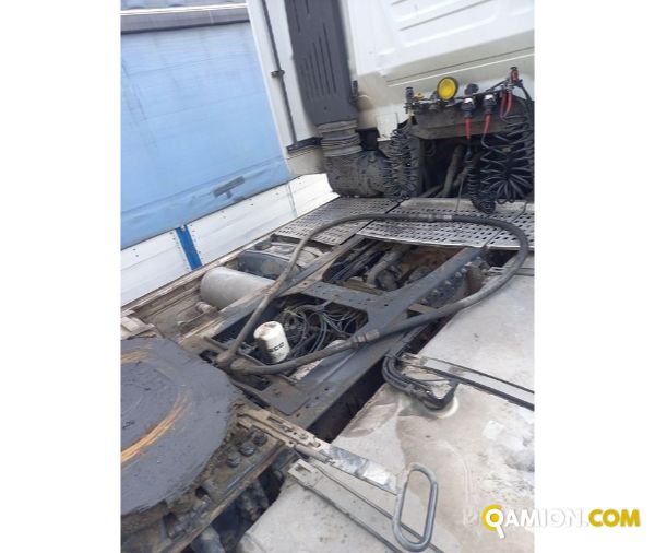 IVECO** AS440S46 T/P | Pesanti Stradali oltre 151 q.li Trattore | Luigi Bacchi IVECO