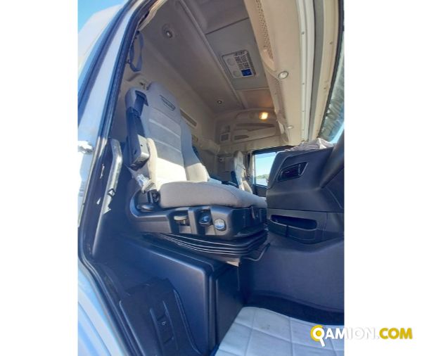 IVECO** AS440S48 T/P | Pesanti Stradali oltre 151 q.li Trattore | Luigi Bacchi IVECO