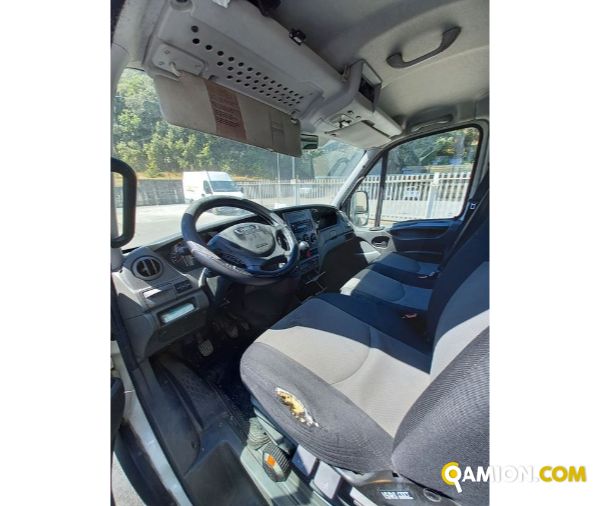 IVECO** 70C21 | Medi  da 36 a 150 q.li Altro | Luigi Bacchi IVECO