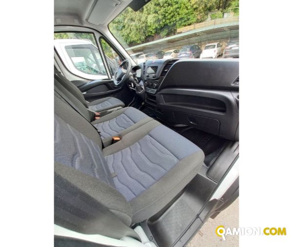 IVECO** 35C16 | Leggeri fino 35 q.li Altro | Luigi Bacchi IVECO