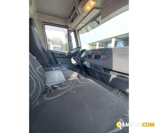 IVECO** 80E22 | Medi  da 36 a 150 q.li Altro | Luigi Bacchi IVECO