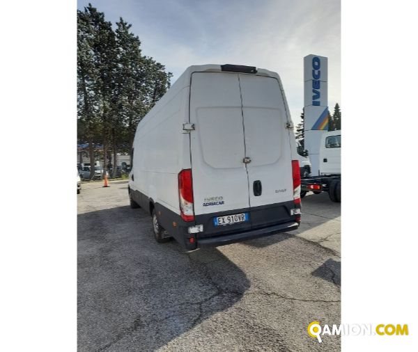Iveco DAILY daily 35s15 | Altro Altro | Luigi Bacchi IVECO