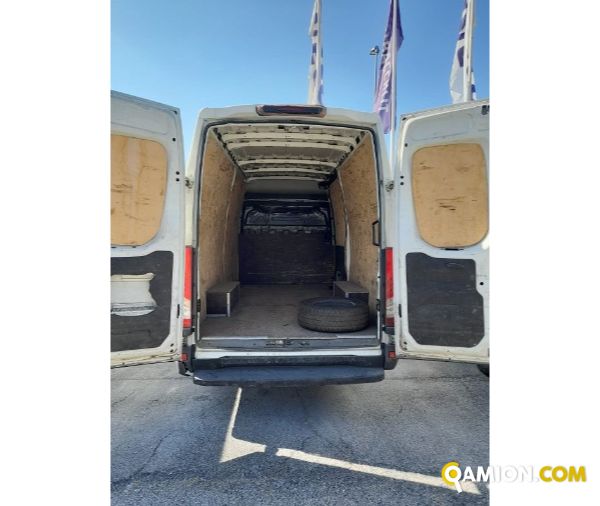 IVECO** 35S16V | Leggeri fino 35 q.li Altro | Luigi Bacchi IVECO