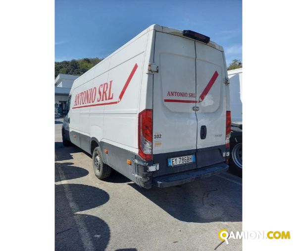 IVECO** 35S15V | Leggeri fino 35 q.li Altro | Luigi Bacchi IVECO