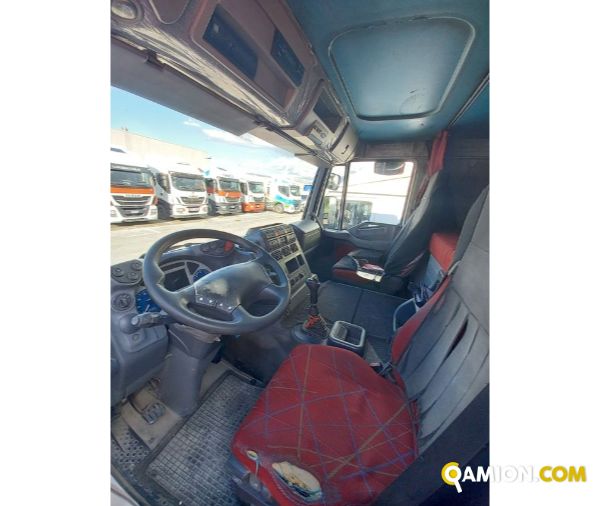 IVECO** AT260S43 | Pesanti Stradali oltre 151 q.li Altro | Luigi Bacchi IVECO