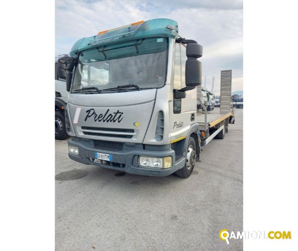 IVECO** 75E16 | Medi  da 36 a 150 q.li Altro | Luigi Bacchi IVECO