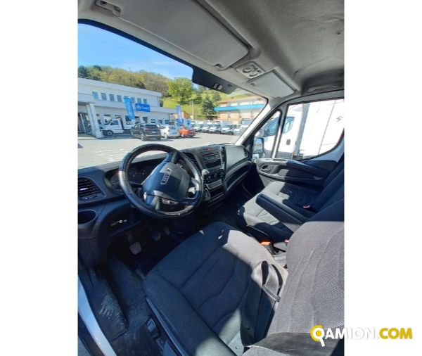 IVECO** 35S15V | Leggeri fino 35 q.li Altro | Luigi Bacchi IVECO