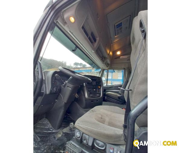 IVECO** AS440S48 T/P | Pesanti Stradali oltre 151 q.li Trattore | Luigi Bacchi IVECO