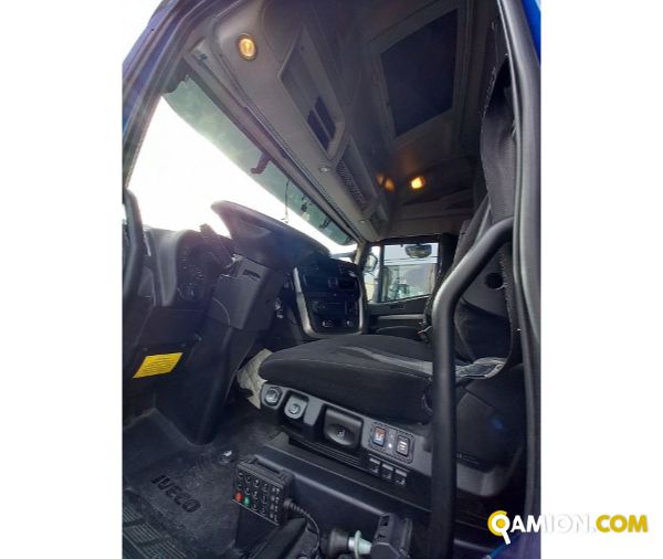 Iveco STRALIS AS440S46T/P | Altro Trattore | Luigi Bacchi IVECO