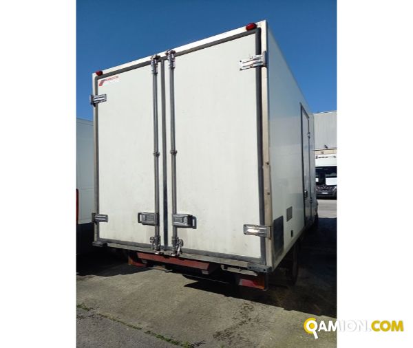 IVECO** 35C12 | Leggeri fino 35 q.li Altro | Luigi Bacchi IVECO