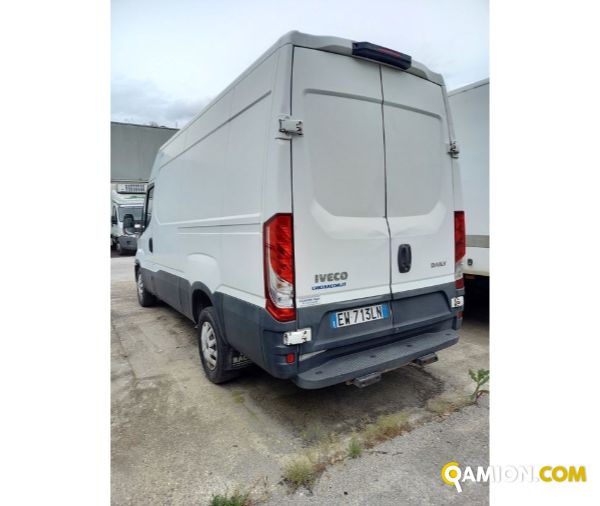IVECO** 35S15V | Leggeri fino 35 q.li Altro | Luigi Bacchi IVECO