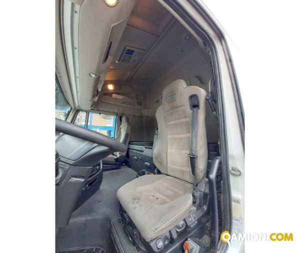 IVECO** AS440S48 T/P | Pesanti Stradali oltre 151 q.li Trattore | Luigi Bacchi IVECO