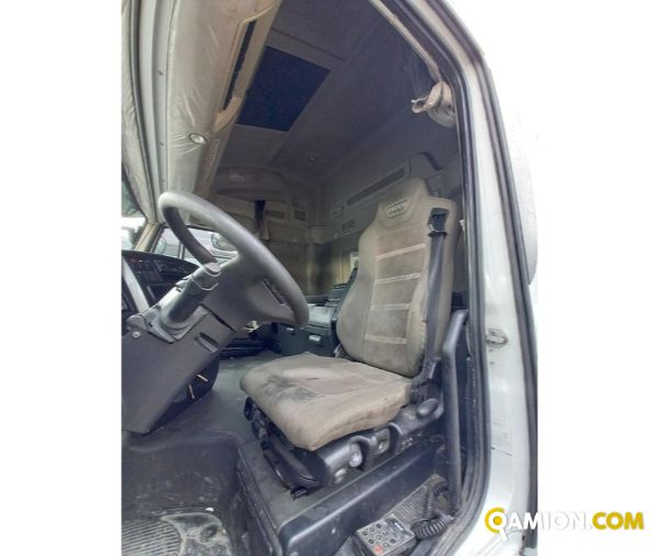 IVECO** AS440S46 T/P | Pesanti Stradali oltre 151 q.li Trattore | Luigi Bacchi IVECO