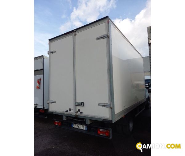 Iveco DAILY daily 35c16 | Altro Altro | Luigi Bacchi IVECO