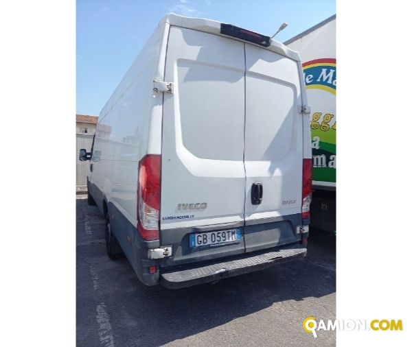 IVECO** 35S16V | Leggeri fino 35 q.li Altro | Luigi Bacchi IVECO