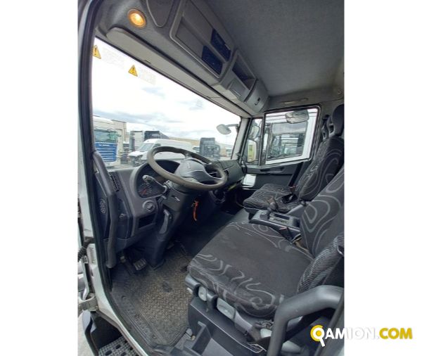 IVECO** 75E18 | Medi  da 36 a 150 q.li Altro | Luigi Bacchi IVECO