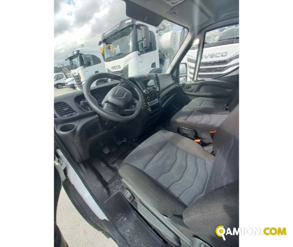 IVECO** 35C16 | Leggeri fino 35 q.li Altro | Luigi Bacchi IVECO