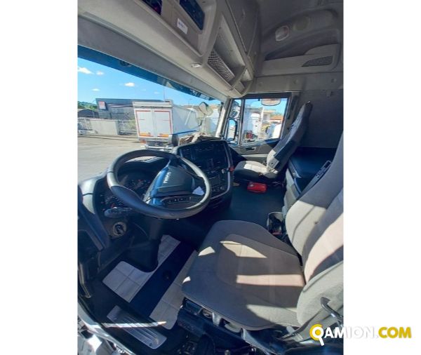 IVECO** AS440S48 T/P | Pesanti Stradali oltre 151 q.li Trattore | Luigi Bacchi IVECO