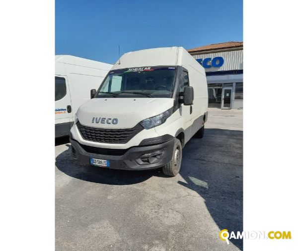 IVECO** 35S16V | Leggeri fino 35 q.li Altro | Luigi Bacchi IVECO