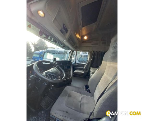 IVECO** AS440S46 T/P | Pesanti Stradali oltre 151 q.li Trattore | Luigi Bacchi IVECO