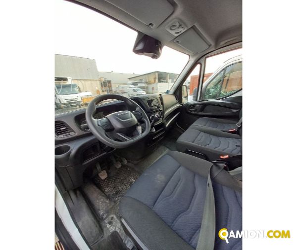 Iveco DAILY daily 35c16 | Altro Altro | Luigi Bacchi IVECO