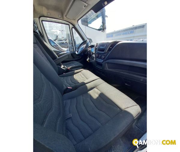 IVECO** 35S15V | Leggeri fino 35 q.li Altro | Luigi Bacchi IVECO