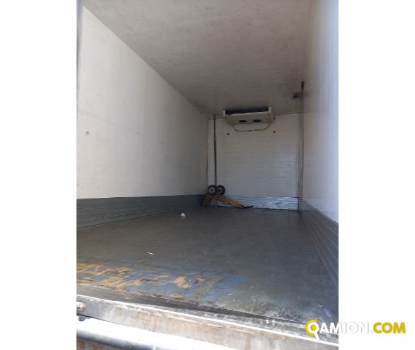 Iveco EUROCARGO eurocargo 120e21 | Altro Altro | Luigi Bacchi IVECO