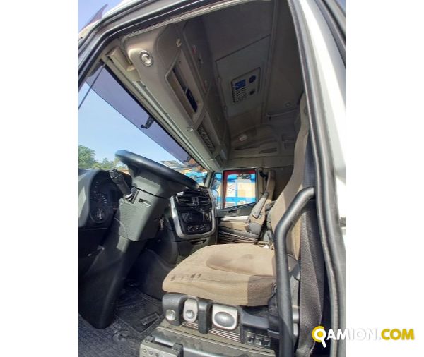 Iveco STRALIS AS440S46T/P | Altro Trattore | Luigi Bacchi IVECO