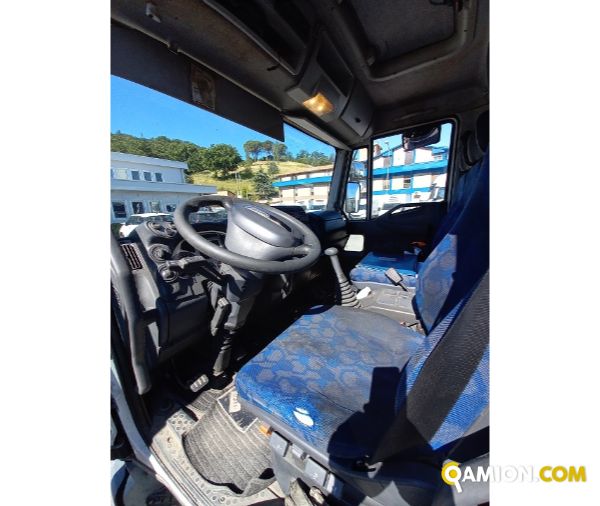 Iveco EUROCARGO eurocargo 120e21 | Altro Altro | Luigi Bacchi IVECO