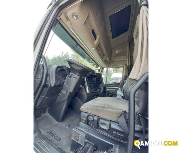 IVECO** AS440S50 T/P | Pesanti Stradali oltre 151 q.li Trattore | Luigi Bacchi IVECO