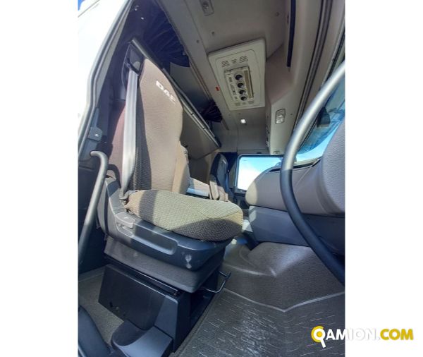 DAF** XF 480 | Pesanti Stradali oltre 151 q.li Altro | Luigi Bacchi IVECO