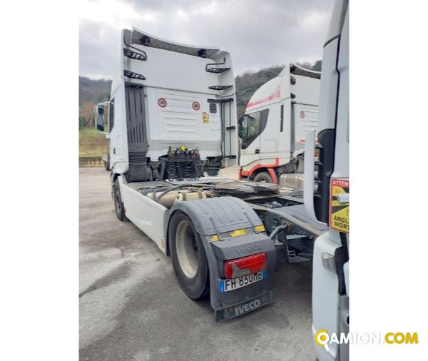 IVECO** AS440S46 T/P | Pesanti Stradali oltre 151 q.li Trattore | Luigi Bacchi IVECO