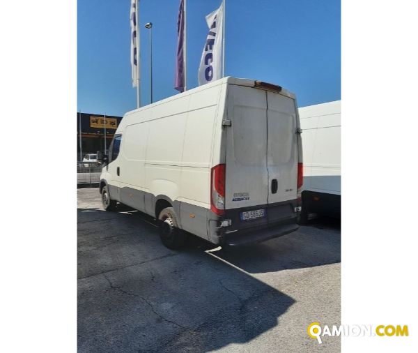 IVECO** 35S16V | Leggeri fino 35 q.li Altro | Luigi Bacchi IVECO