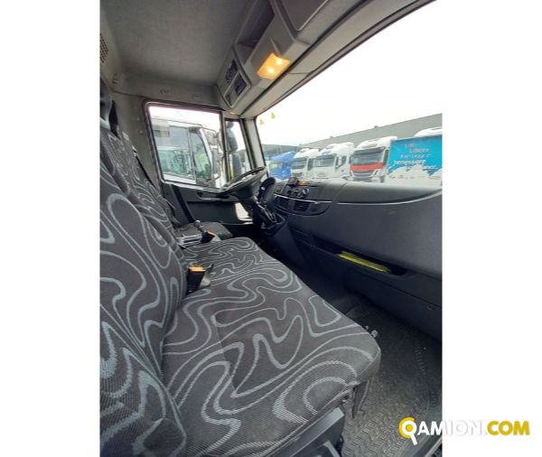 IVECO** 75E18 | Medi  da 36 a 150 q.li Altro | Luigi Bacchi IVECO