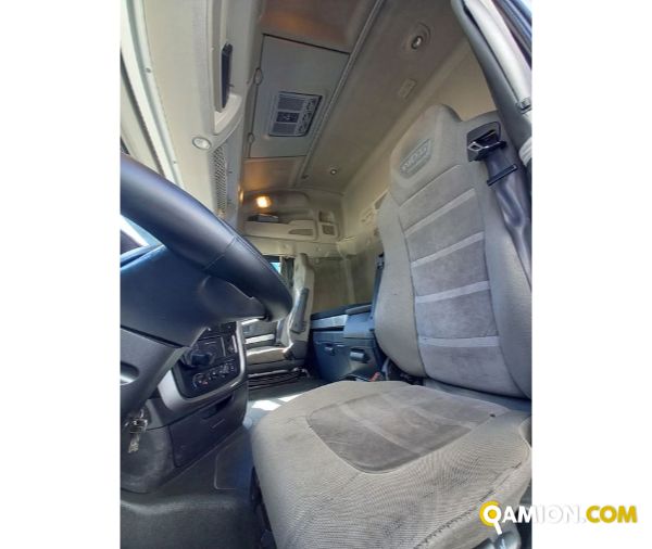 IVECO** AS440S46 T/P | Pesanti Stradali oltre 151 q.li Trattore | Luigi Bacchi IVECO