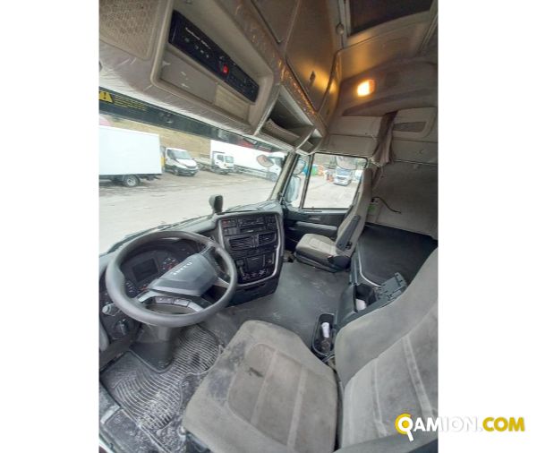 IVECO** AS440S46 T/P | Pesanti Stradali oltre 151 q.li Trattore | Luigi Bacchi IVECO