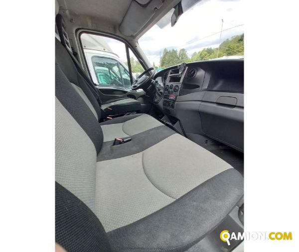 IVECO** 65C18 | Medi  da 36 a 150 q.li Altro | Luigi Bacchi IVECO