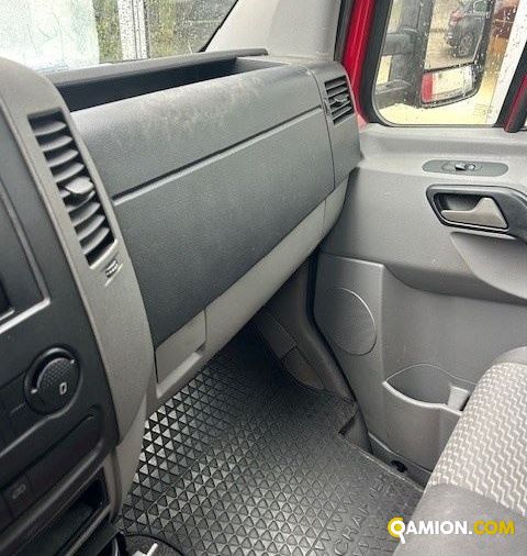 Volkswagen Mod. VOLKSWAGEN Vers. VOLKSWAGEN | Leggero Cabinato <= 35 q.li Furgonato | INDUSTRIAL CARS S.P.A