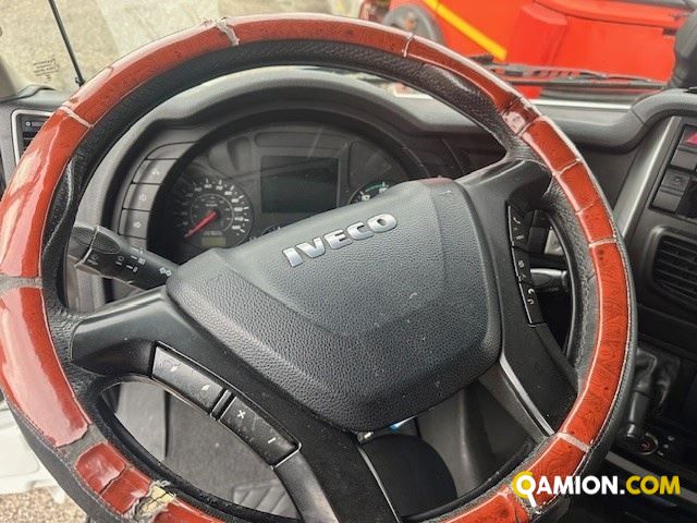 Iveco Mod. IVECO Vers. IVECO | Trattore Trattore | INDUSTRIAL CARS S.P.A