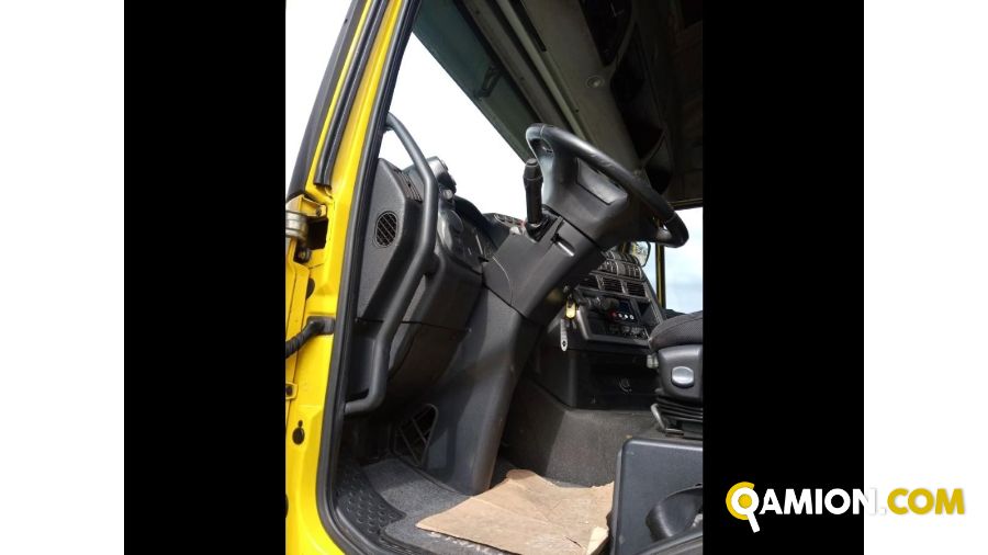 Iveco Mod. IVECO Vers. IVECO | Trattore Trattore | INDUSTRIAL CARS S.P.A