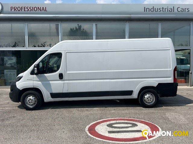 Fiat Mod. FIAT Vers. FIAT | Leggero Furgone <= 35 q.li Furgone di serie / Van | INDUSTRIAL CARS S.P.A
